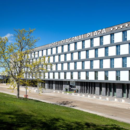 Hoteles Santos Hoteles Santos