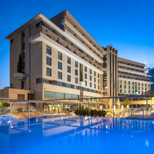 Hoteles Santos Hoteles Santos